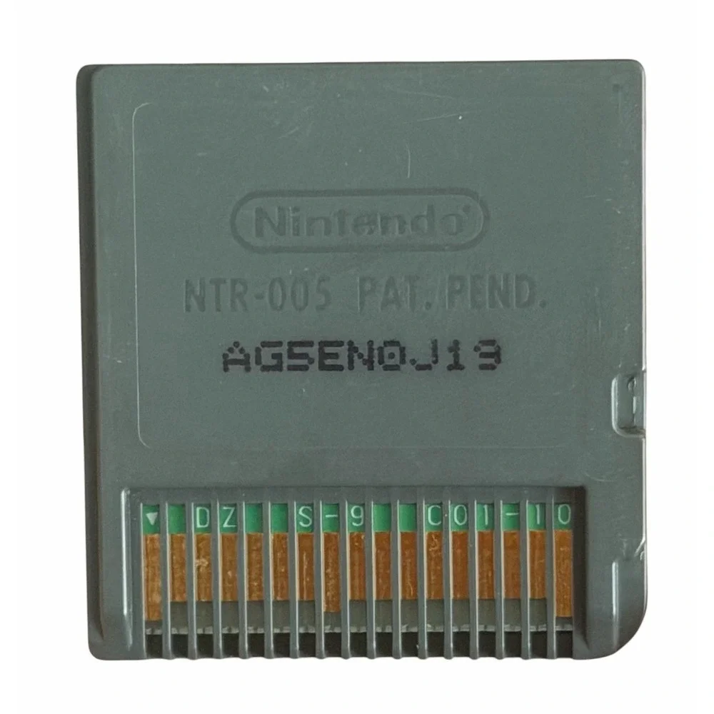 Garfield's Nightmare (Nintendo DS, 2007) Game Cart Only Tested